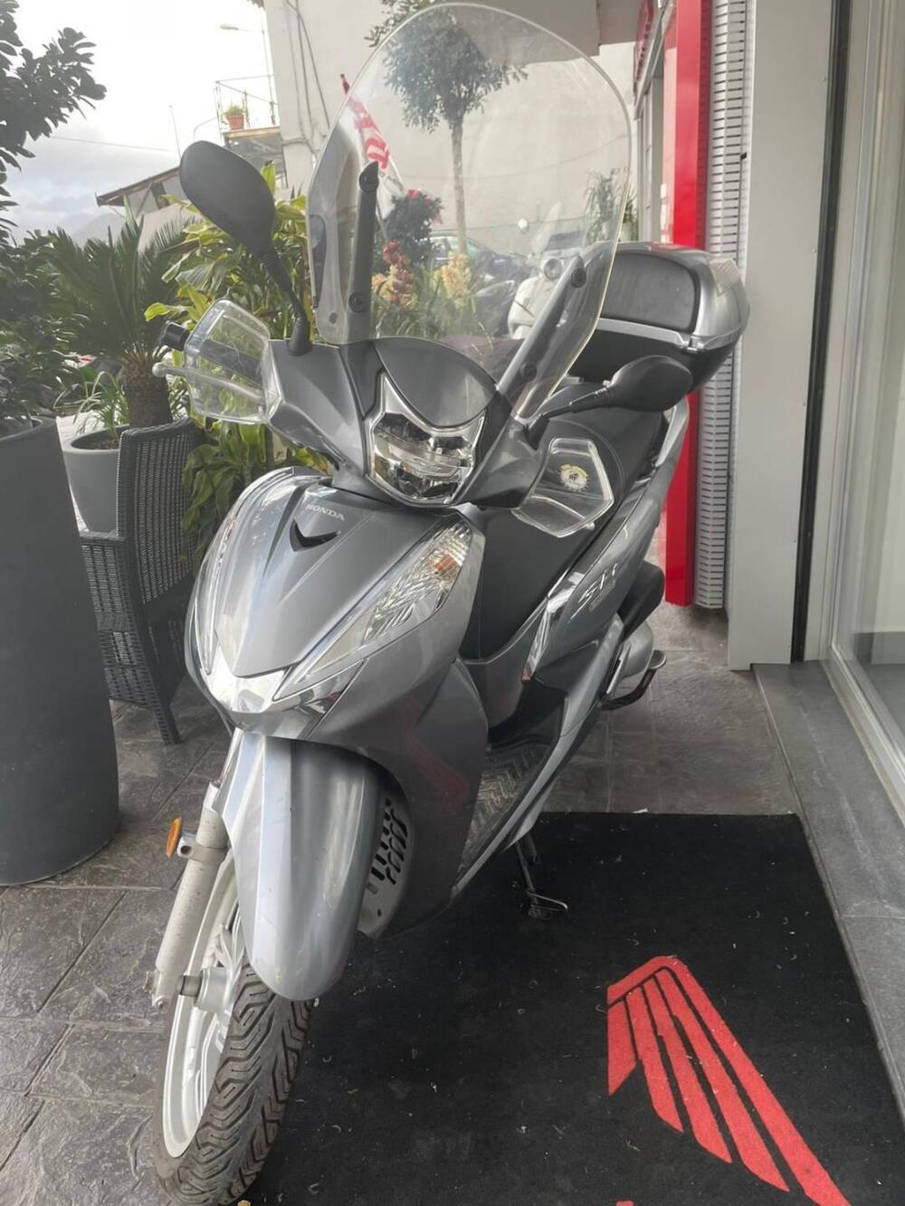 Honda SH 300 i ABS (2016 - 20)