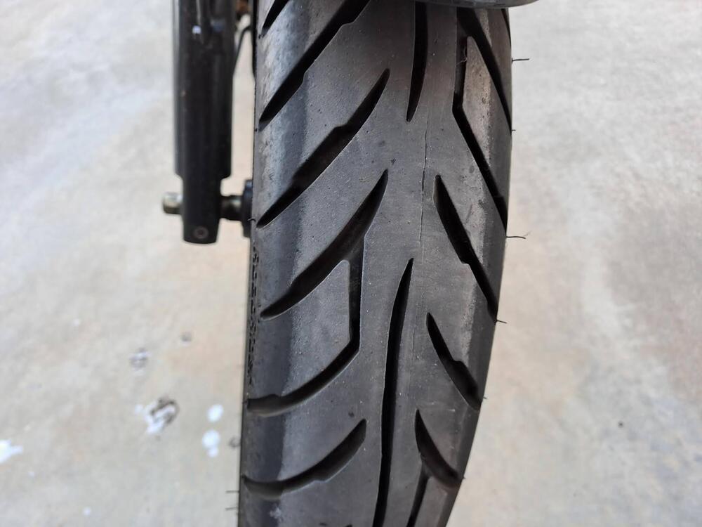 Triumph Bonneville T100 (2008 - 16) (7)