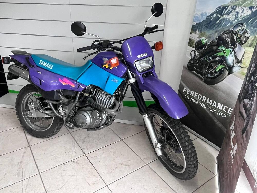 Yamaha XT 600 (1984 - 98) (3)