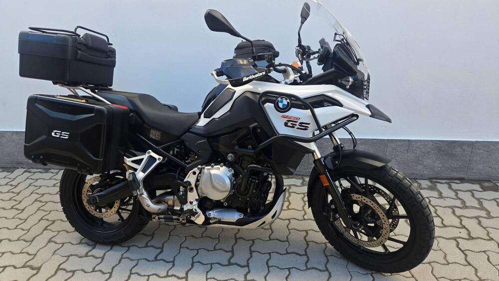 Bmw F 750 GS (2018 - 20)