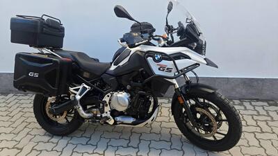 Bmw F 750 GS (2018 - 20) usata