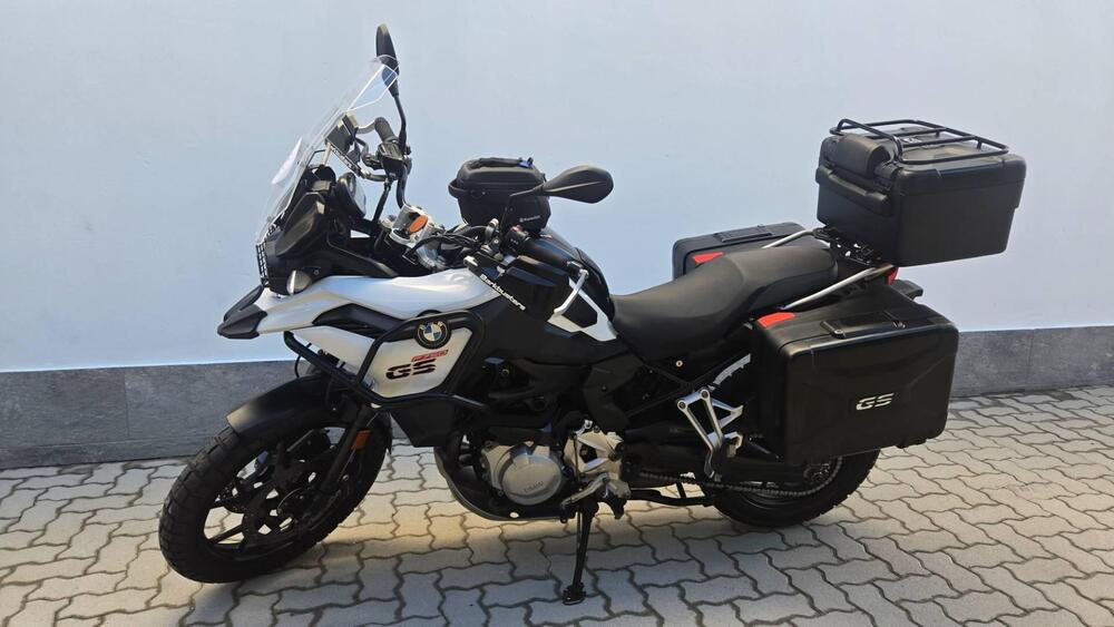 Bmw F 750 GS (2018 - 20) (3)
