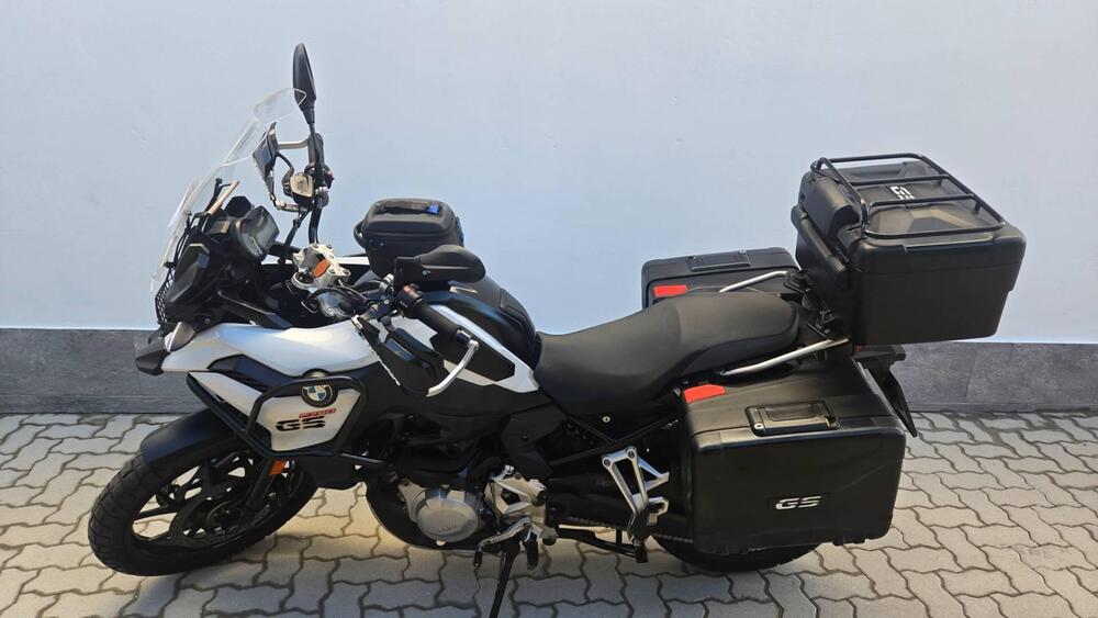 Bmw F 750 GS (2018 - 20) (4)