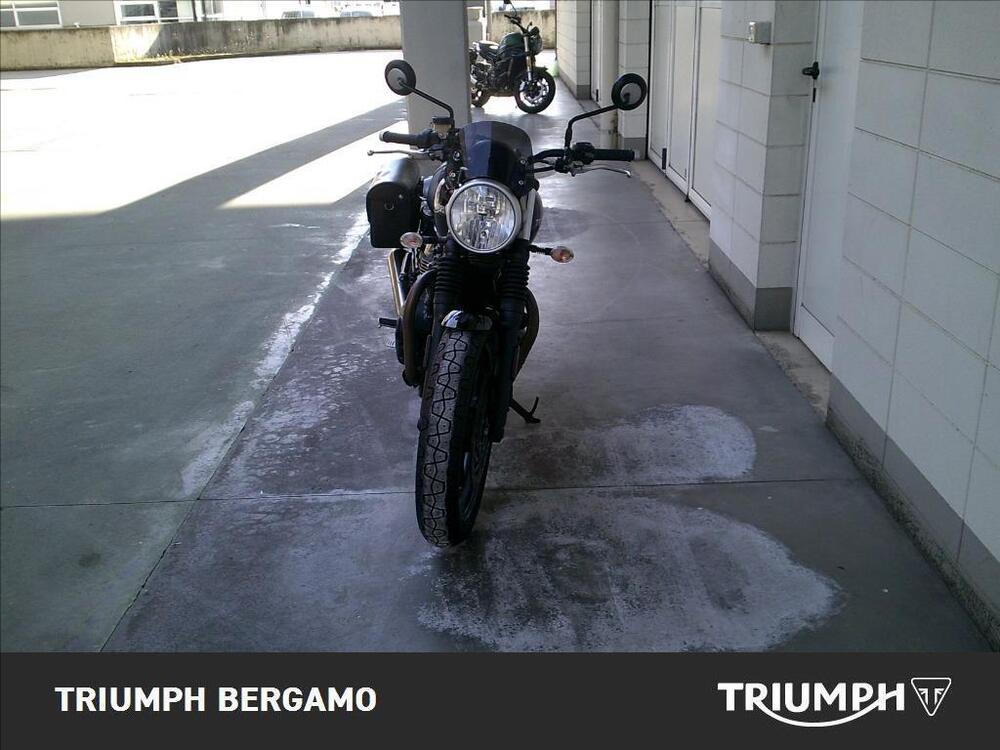 Triumph Street Twin 900 (2016) (5)