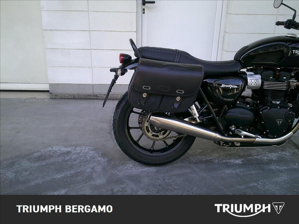 Triumph Street Twin 900 (2016) (6)
