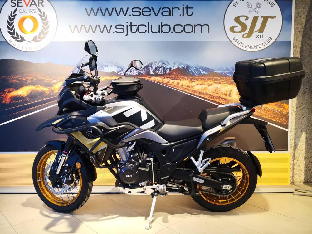 Kove 510X (2023 - 24) (7)