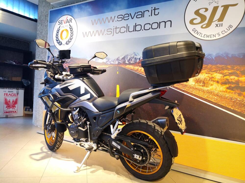 Kove 510X (2023 - 24) (8)