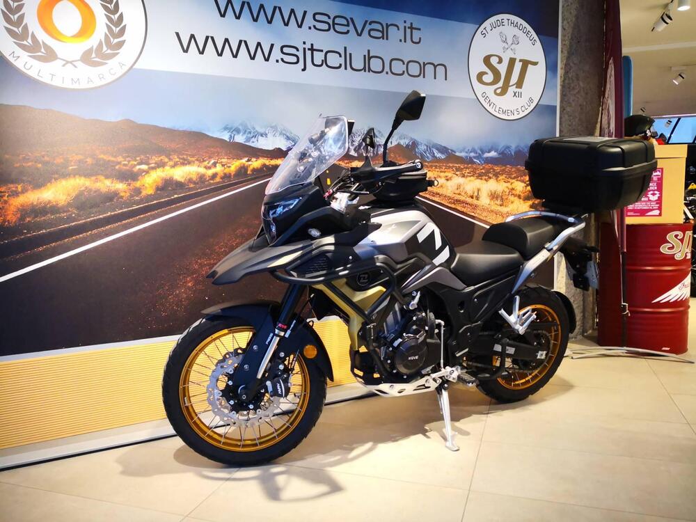 Kove 510X (2023 - 24) (11)