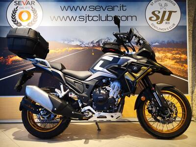 Kove 510X (2023 - 24) usata