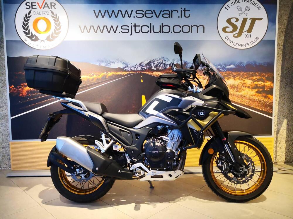 Kove 510X (2023 - 24) (2)