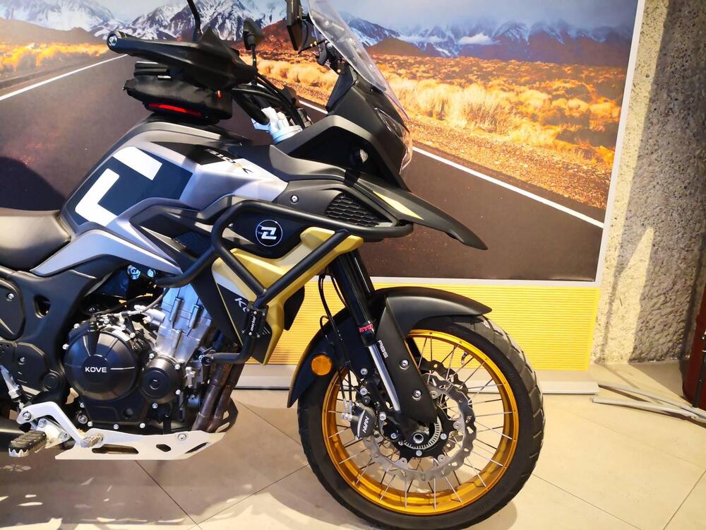 Kove 510X (2023 - 24) (4)