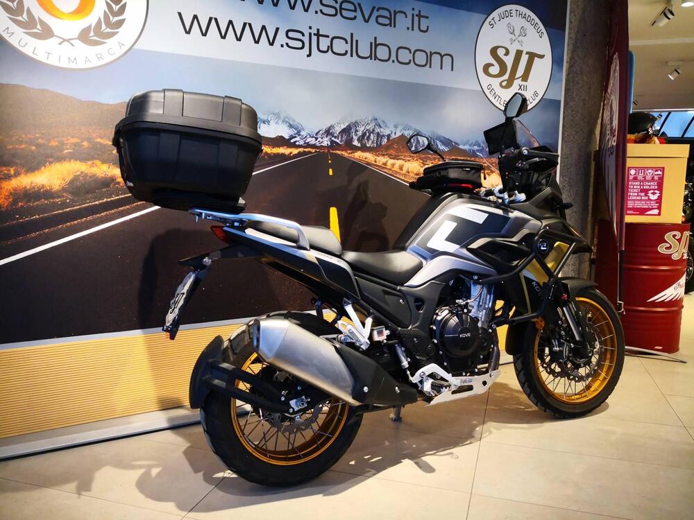 Kove 510X (2023 - 24) (6)