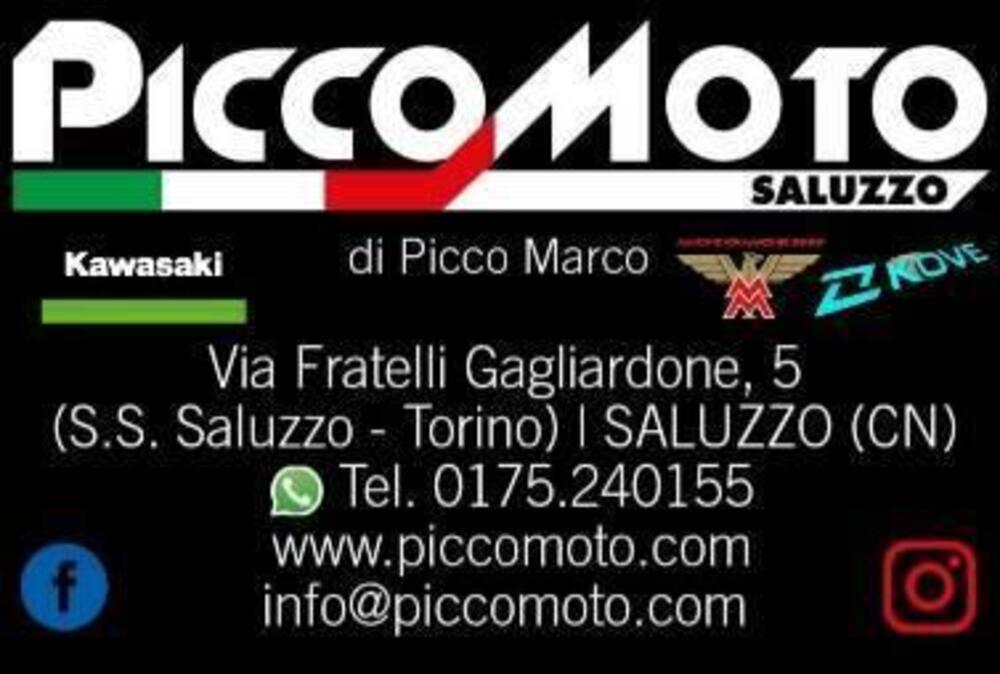 Kawasaki Vulcan S 650 (2017 - 20) (9)