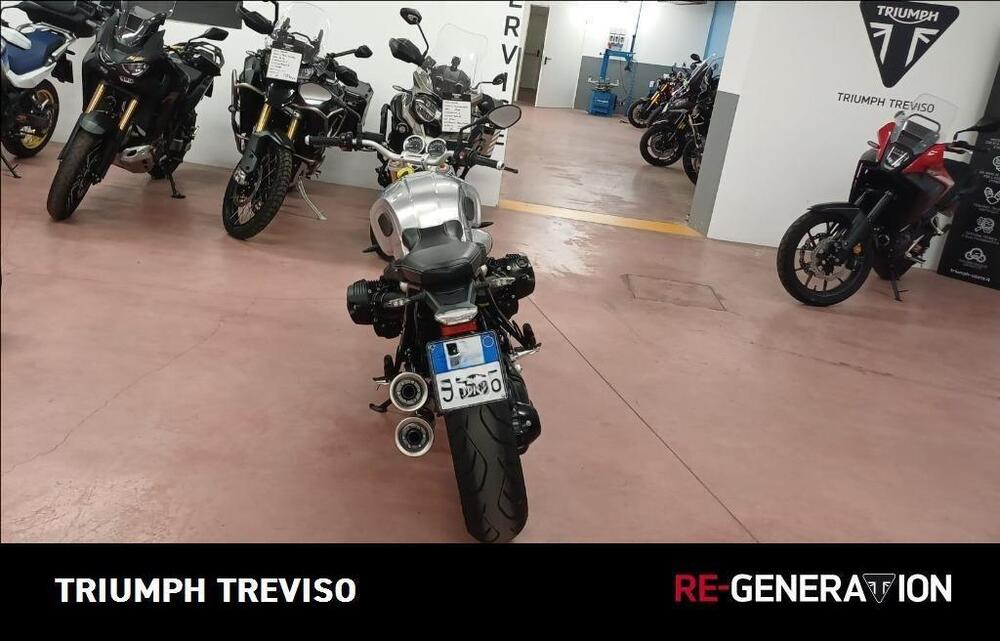 Bmw R nineT 1200 (2017 - 20) (4)