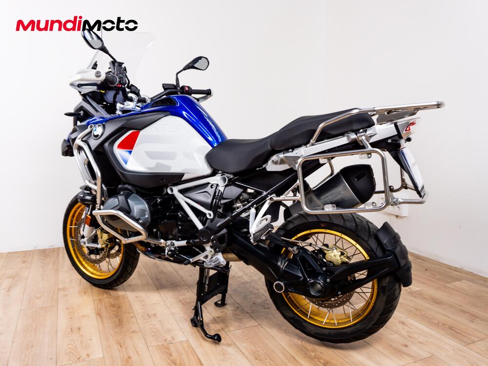 Bmw R 1250 GS Adventure (2019 - 20) (7)