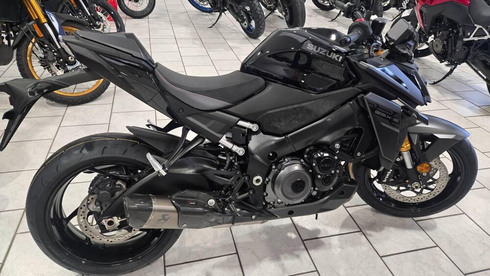 Suzuki GSX-S1000 EVO (2025 - 26) (3)