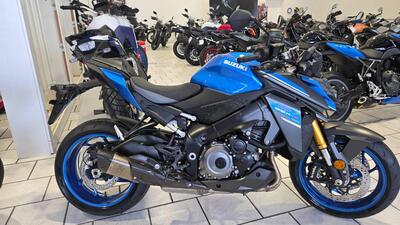 Suzuki GSX-S1000 EVO (2025 - 26) nuova