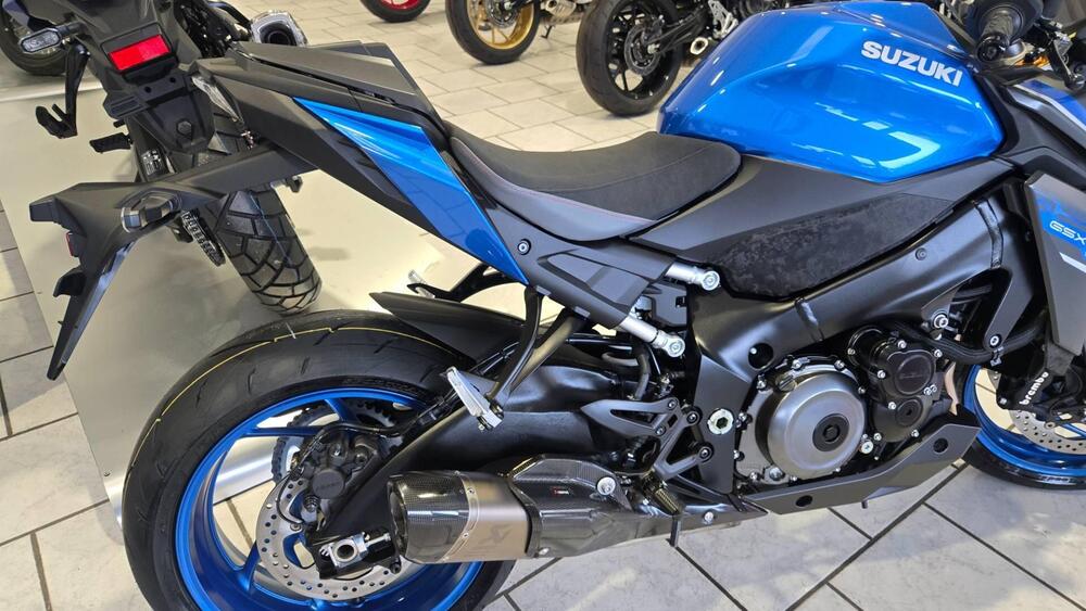 Suzuki GSX-S1000 EVO (2025 - 26) (7)