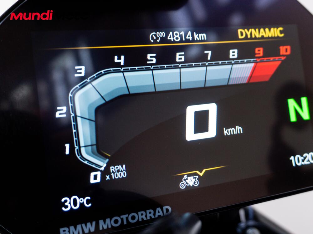 Bmw R 1300 GS (2023 - 26) (12)