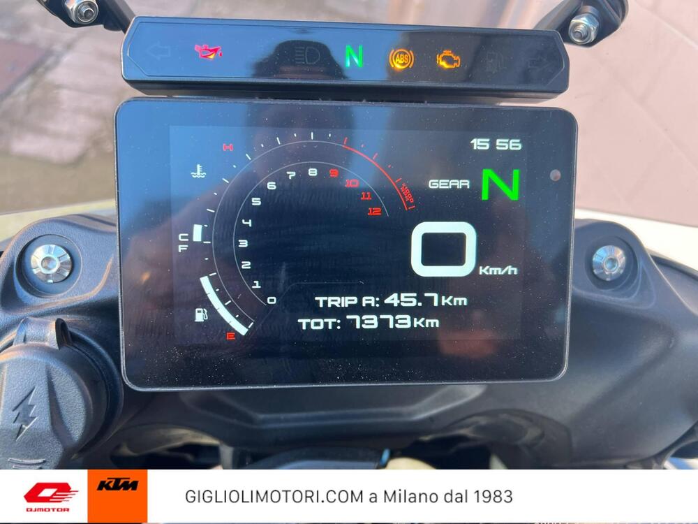 Benelli TRK 702X (2023 - 25) (6)