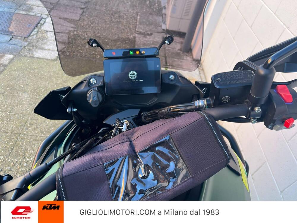 Benelli TRK 702X (2023 - 25) (8)