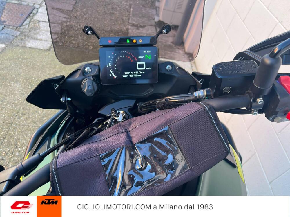 Benelli TRK 702X (2023 - 25) (9)