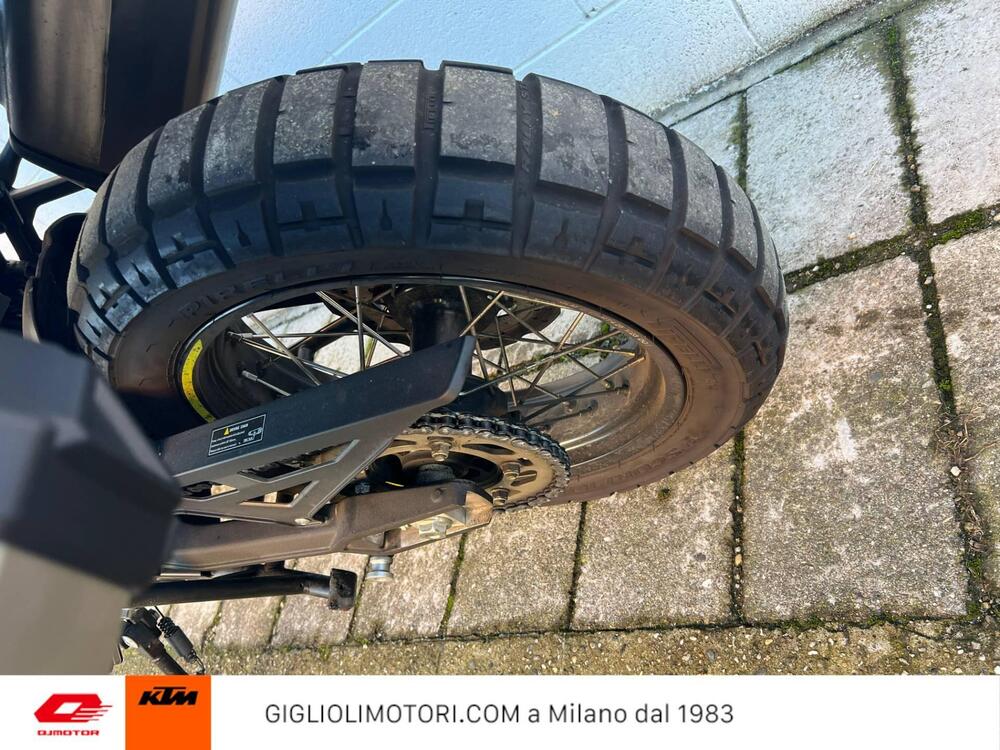 Benelli TRK 702X (2023 - 25) (10)