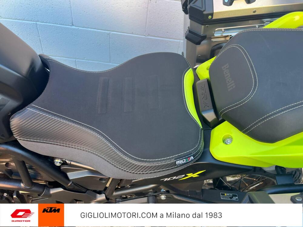 Benelli TRK 702X (2023 - 25) (11)