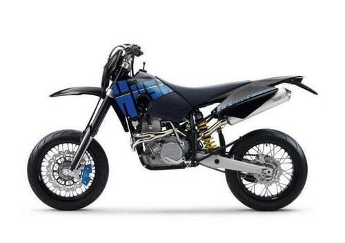 Husaberg FS 550