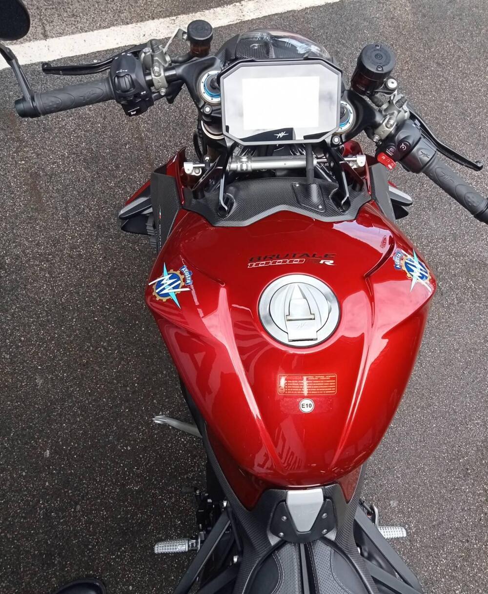 MV Agusta Brutale 1000 RR (2021 - 25) (4)