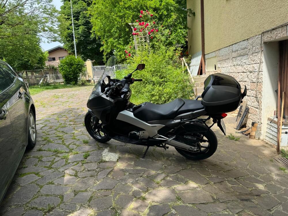 Honda Integra 750 DCT ABS (2014 - 15) (7)