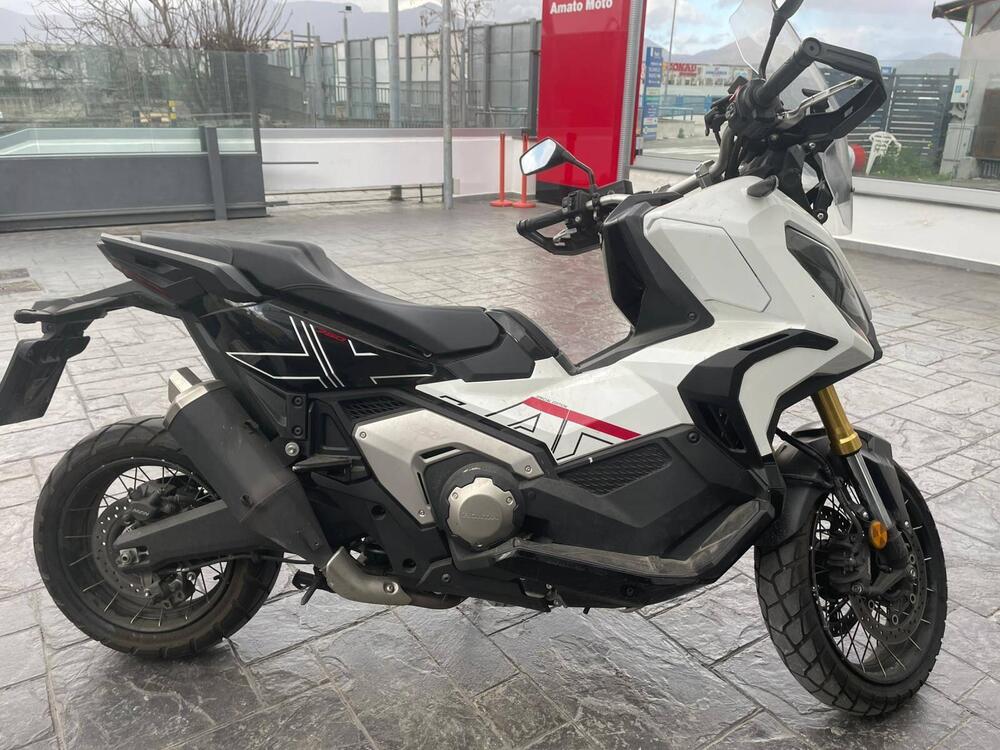 Honda X-ADV 750 DCT (2021 - 24) (2)