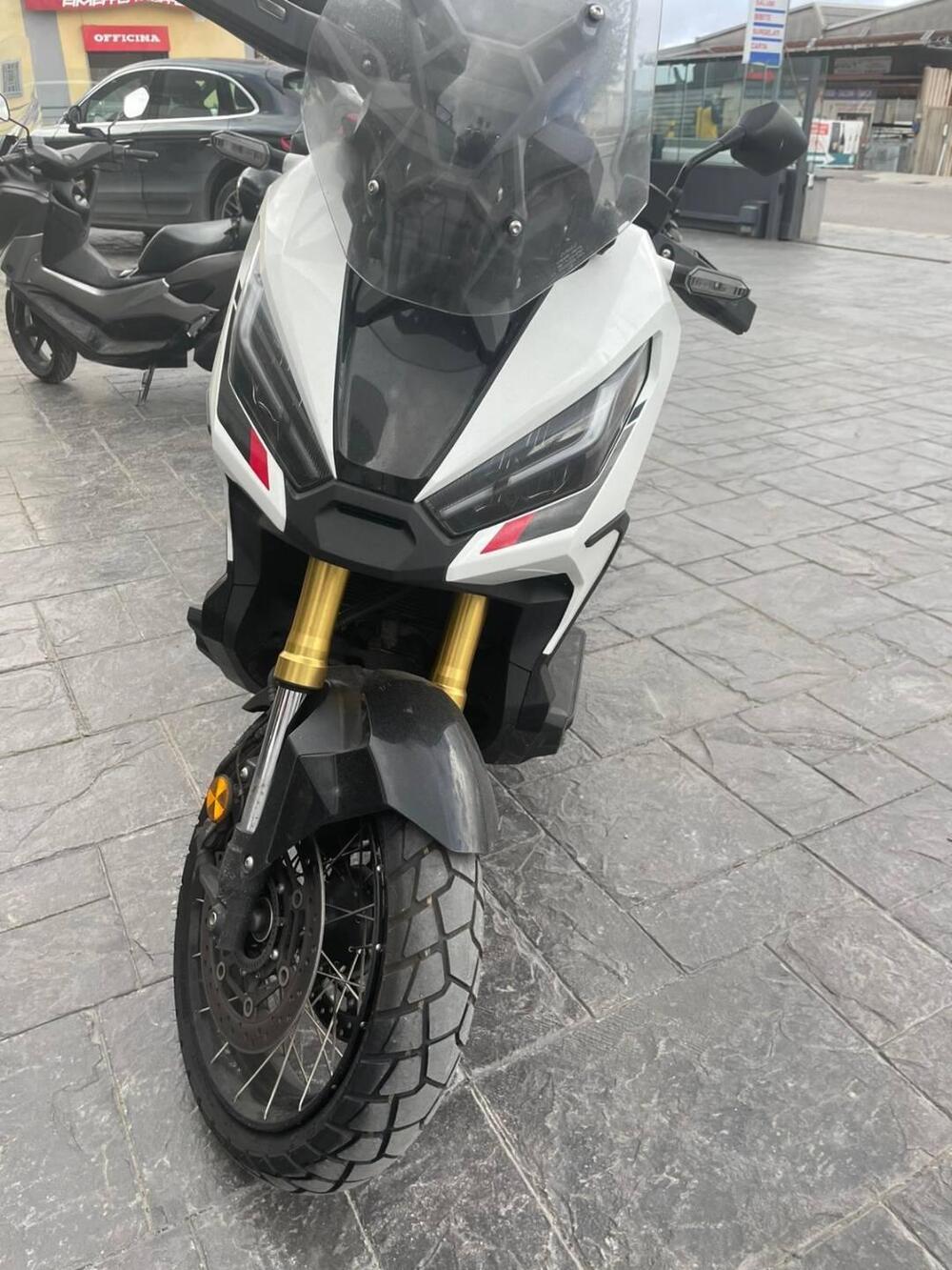 Honda X-ADV 750 DCT (2021 - 24) (3)