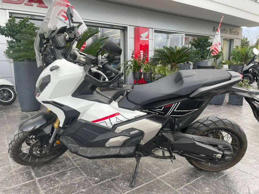 Honda X-ADV 750 DCT (2021 - 24) (4)