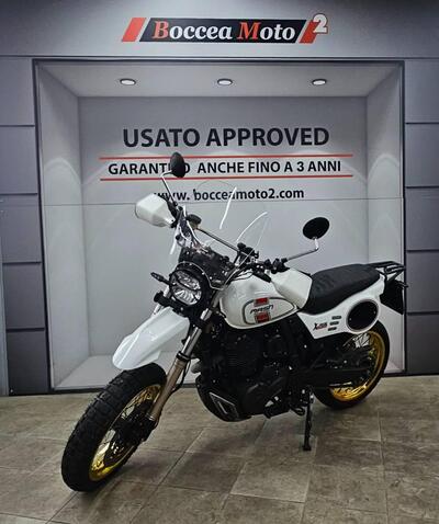 Mash Italia X-Ride 650 (2021 - 25) usata