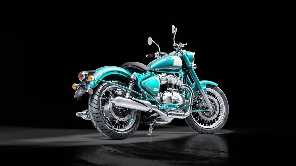 Royal Enfield Classic 650 (2025 - 26) (2)