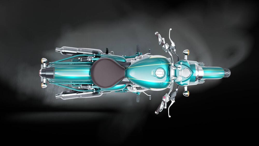 Royal Enfield Classic 650 (2025 - 26) (3)