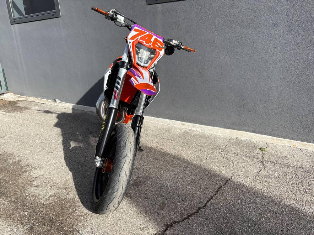 KTM 125 SX (2023) (3)