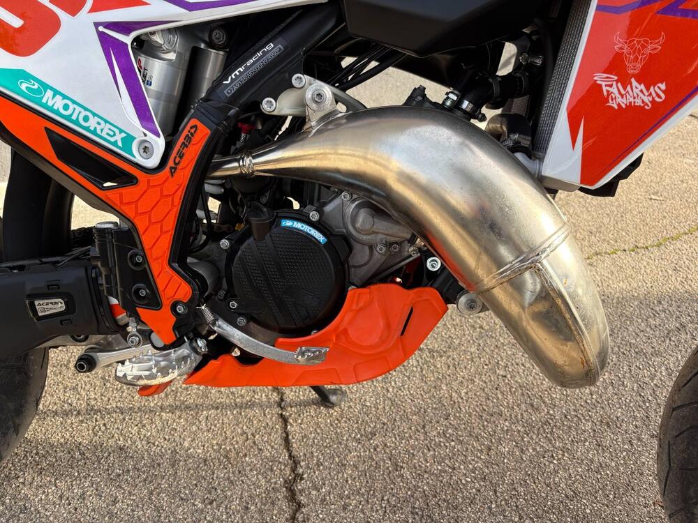 KTM 125 SX (2023) (4)