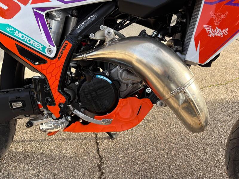 KTM 125 SX (2023) (4)