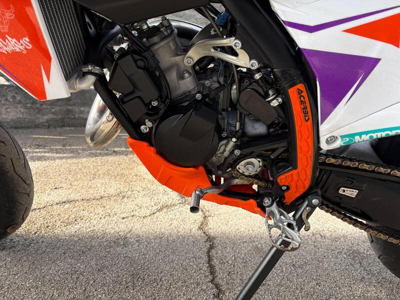 KTM 125 SX (2023) (5)