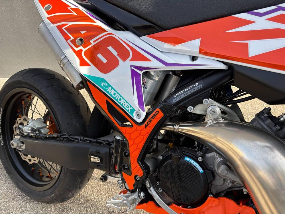 KTM 125 SX (2023) (11)