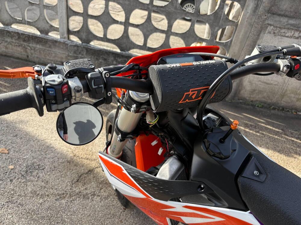 KTM 125 SX (2023) (14)