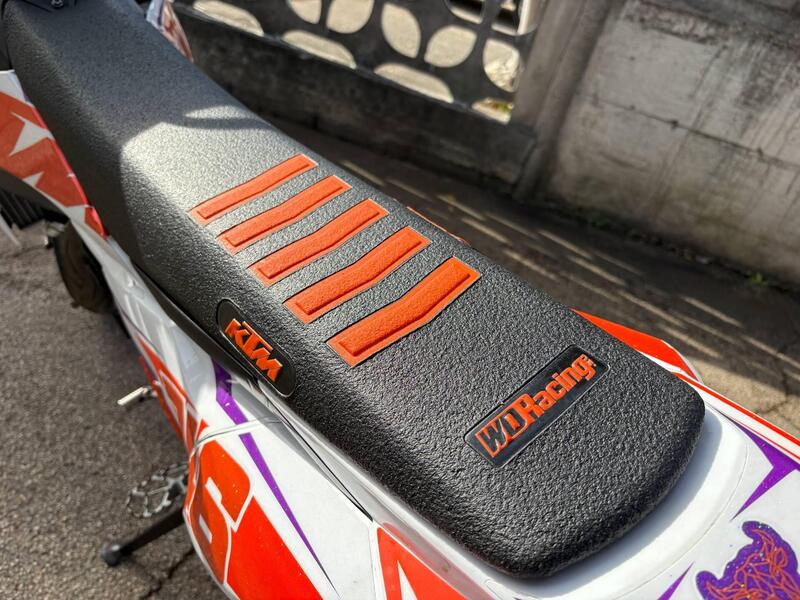 KTM 125 SX (2023) (16)