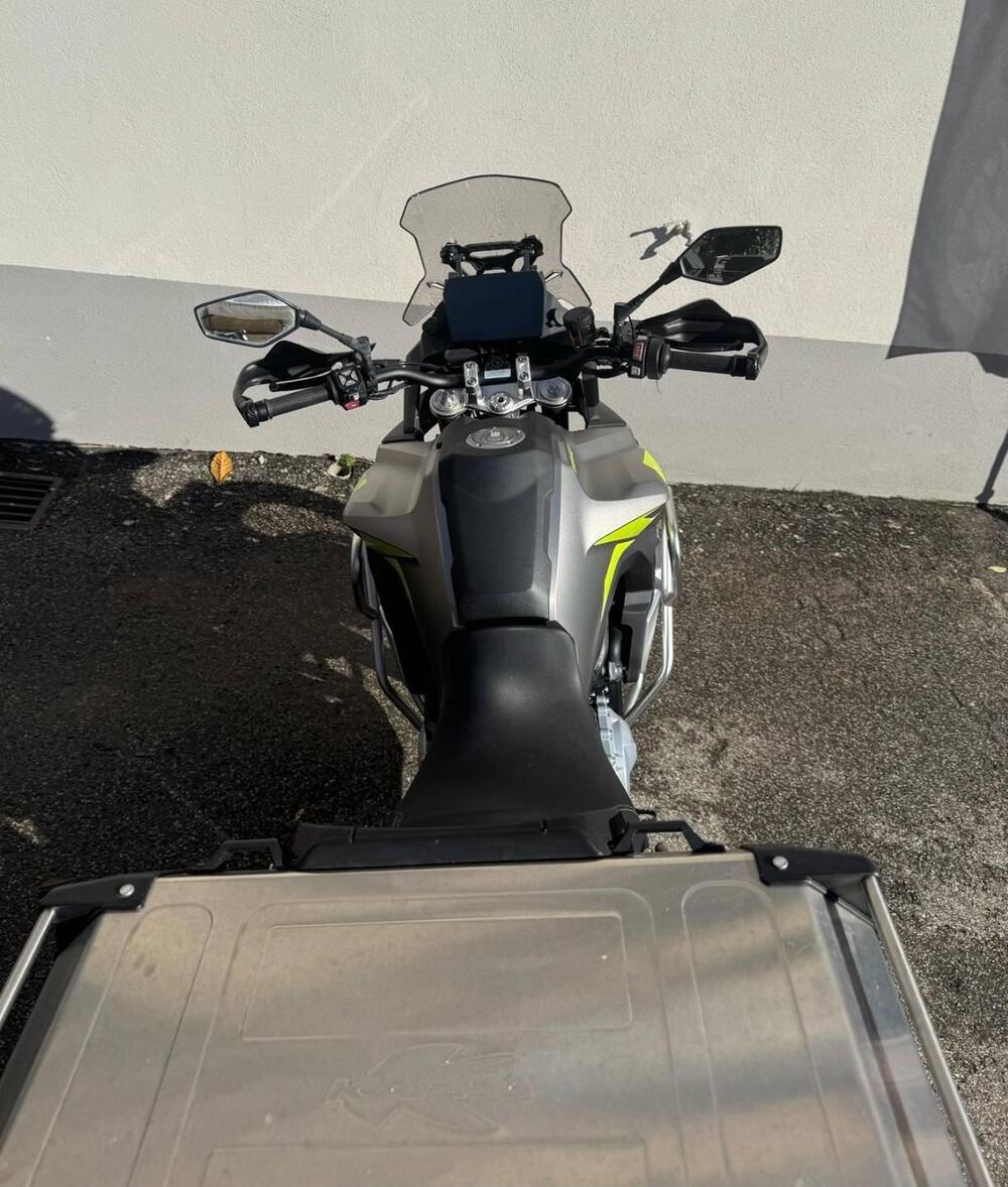 Voge Valico 900DSX (2024 - 26) (15)