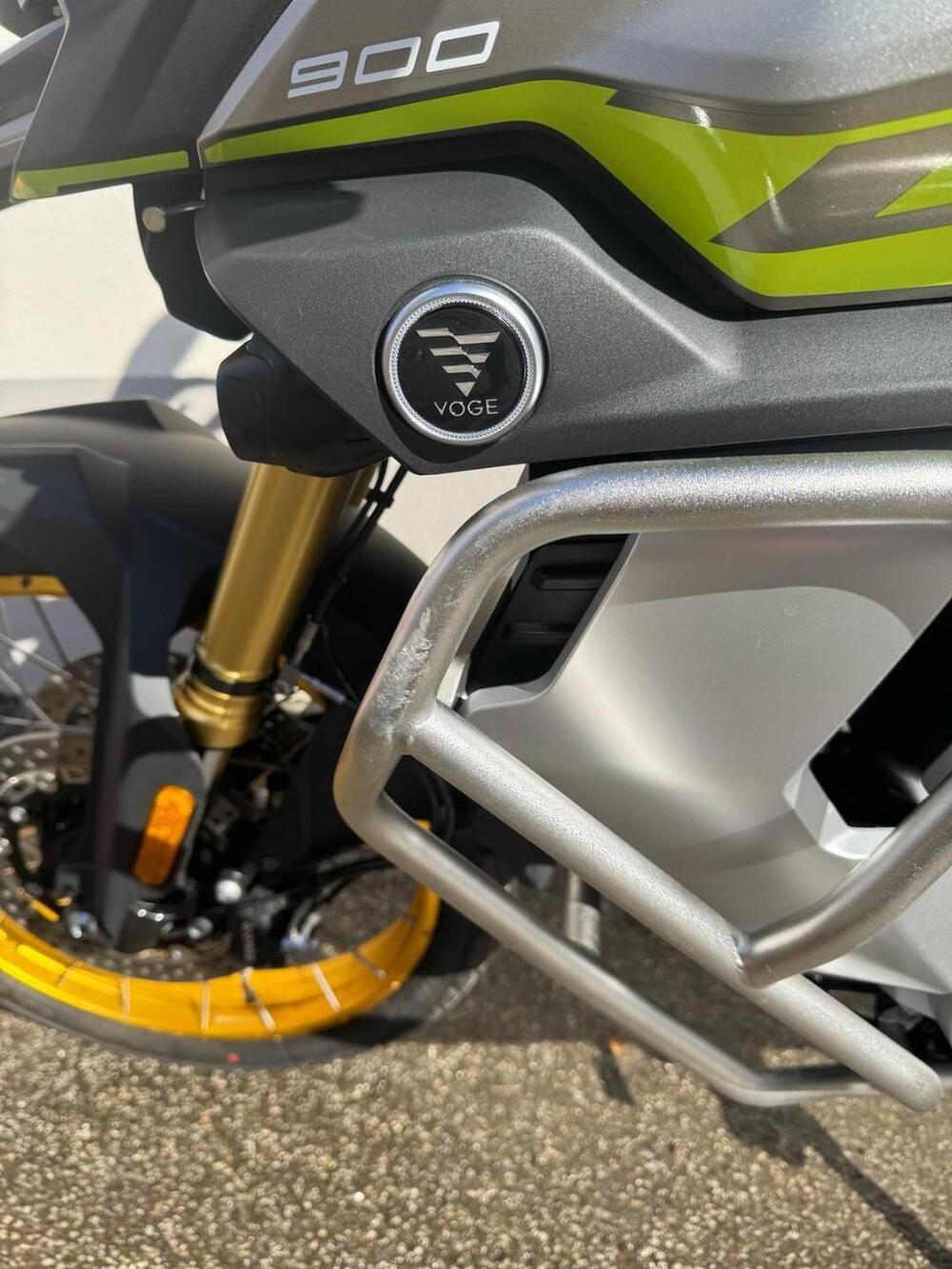 Voge Valico 900DSX (2024 - 26) (10)