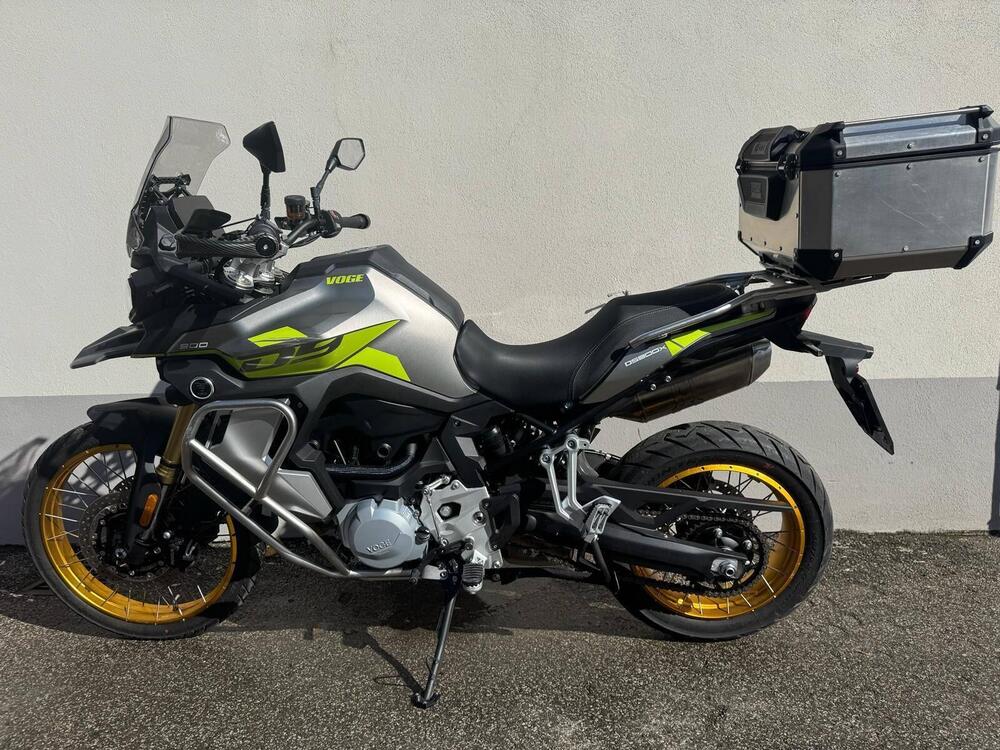 Voge Valico 900DSX (2024 - 26) (2)