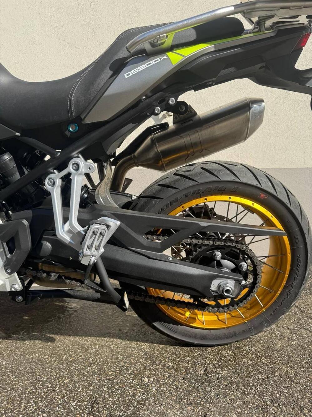 Voge Valico 900DSX (2024 - 26) (13)