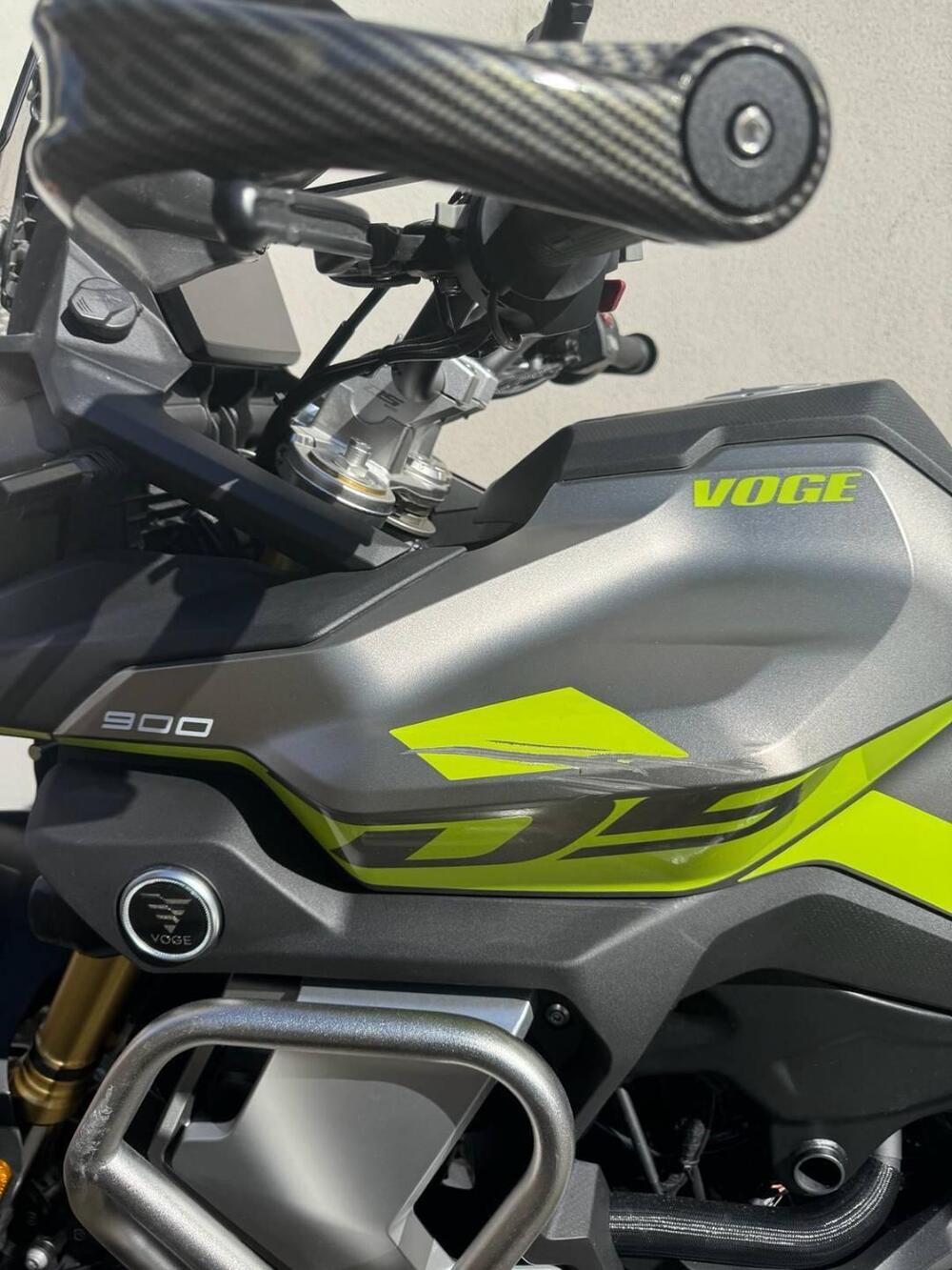 Voge Valico 900DSX (2024 - 26) (11)