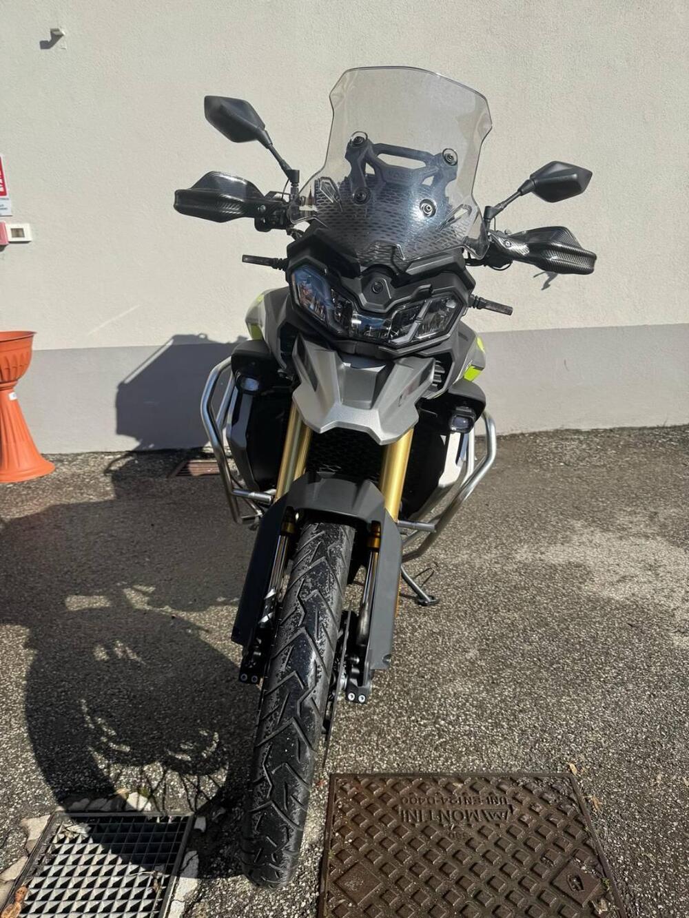 Voge Valico 900DSX (2024 - 26) (3)